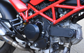 DUCATI MONSTER 400 M407A