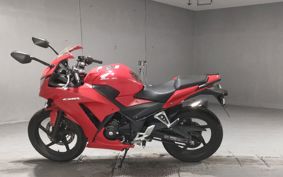 HONDA CBR250R MC41