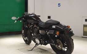 HARLEY XL1200CX 2017