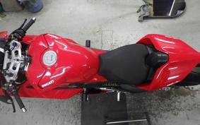 DUCATI パニガーレV4S 2021