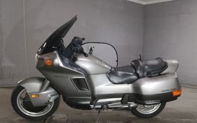 HONDA PC800 PACIFIC COAST 1991 RC34