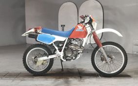 HONDA XLR250R MD22