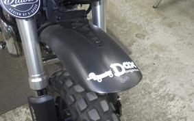 HONDA DAX 125 2020 JB04