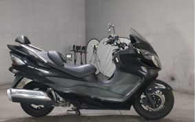SUZUKI SKYWAVE 250S CJ46A