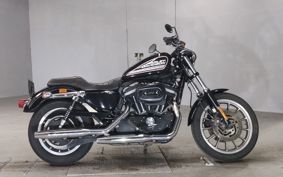 HARLEY XL883R 2012 CS2