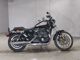 Фото Harley XL883R 2012 с японского аукциона