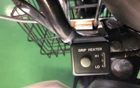 HONDA SUPER CUB110 JA07