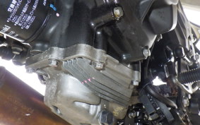 KAWASAKI Z400 Gen.2 2025 EX400L