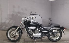 KAWASAKI ELIMINATOR 250V VN250A