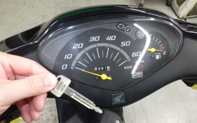 HONDA DIO Gen.6 2026 AF68