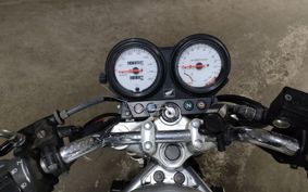 HONDA VTR 250 MC33