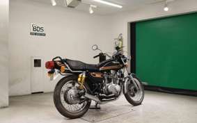SUZUKI GS400E 2002 GS400