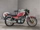 Фото Yamaha XJ750 E с японского аукциона