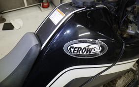 YAMAHA SEROW 225 Gen.3 DG08J