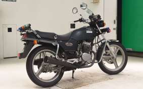 HONDA CB125T JC06