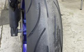 SUZUKI ｸﾞﾗﾃﾞｨｳｽ400 2012 VK58A