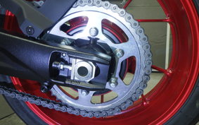 SUZUKI GSX-8R 2024 EM1AA