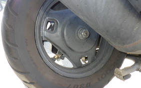 SUZUKI ADDRESS V125 S CF4MA