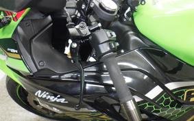 KAWASAKI NINJA ZX-6R A 2020 ZX636G