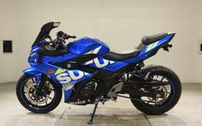 SUZUKI GSX250RA