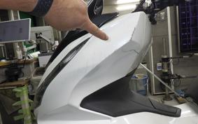 HONDA PCX125 JK05