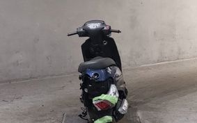 SUZUKI ADDRESS V125 DP12H