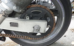 KAWASAKI ZZ-R400 Gen.2 1998 ZX400N