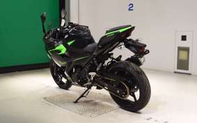 KAWASAKI NINJA 400 2019 EX400G