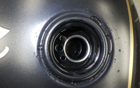 TRIUMPH BONNEVILLE BOBBER 2020