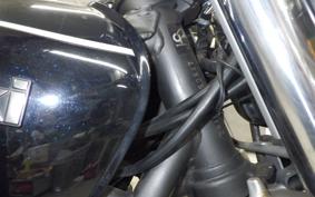 KAWASAKI ZEPHYR 400 KAI 2009 ZR400C