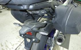 YAMAHA MT-10 SP 2017 RN50J