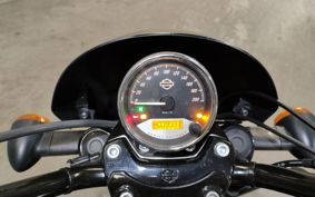 HARLEY XG750 STREET 2017 NBB