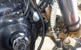 YAMAHA DRAGSTAR 250 VG02J