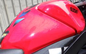SUZUKI GSX-R125 1997 DL32D