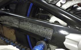 KAWASAKI ER600 F 2012