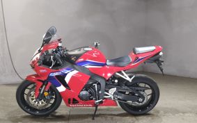HONDA CBR600RR PC40