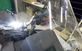 HONDA ADV160
