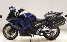 SUZUKI BANDIT 1250 F 2011 GW72A