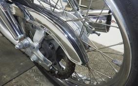 SUZUKI ST250E NJ4CA