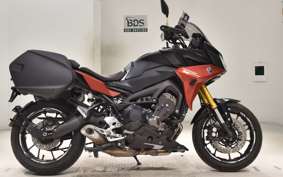 YAMAHA MT-09 Tracer GT 2020 RN51J