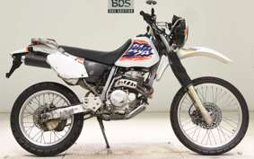 HONDA XR250 BAJA MD30
