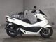 Фото Honda PCX 125 2016 с японского аукциона