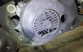 SUZUKI ADDRESS V125 G 2024 CF46A