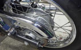 KAWASAKI ESTRELLA CUSTOM 2008 BJ250A