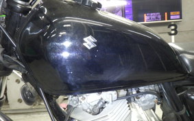 SUZUKI GRASS TRACKER Bigboy 2010 NJ4BA