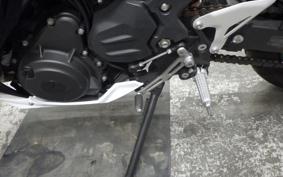 KAWASAKI NINJA400-2KRT 2021 EX400G