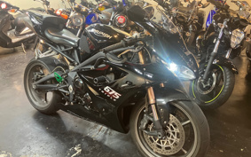 TRIUMPH DAYTONA675 2010 TMD116