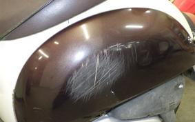 HONDA CREA SCOOPY AF55