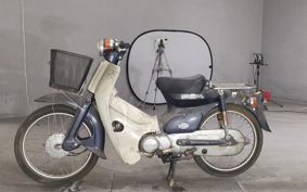 HONDA SUPER CUB50 C50