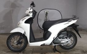 HONDA DIO110 BASIC  JK03